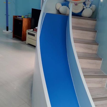 Quan World My Home B&B Dongshan  Exteriör bild